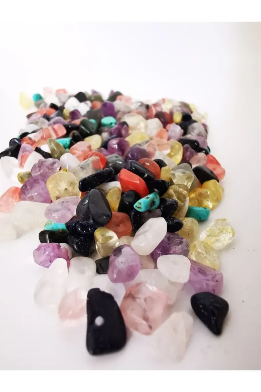 KAM Kırıktaş100gr Doğaltaş Kırıktaş Mix 100Gr