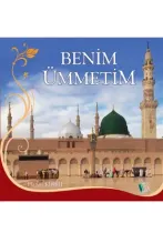 Kampanya Kitapları - Benim Ümmetim - Harun Kırkıl