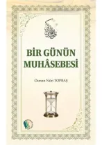 Kampanya Kitapları - Bir Günün Muhasebesi - Osman Nuri Topbaş