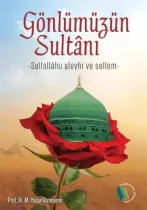 Kampanya Kitapları - Gönlümüzün Sultanı - Prof. Dr. M. Yaşar Kandemir