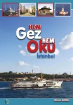 Kampanya Kitapları - Hem Gez Hem Oku İstanbul - Harun Kırkıl