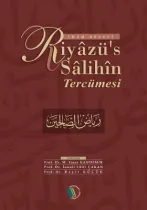 Kampanya Kitapları - Riyazüs Salihin (Tek Cilt) - İmam Nevevi