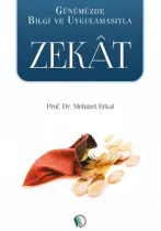 Kampanya Kitapları - Zekat - Prof. Dr. Mehmet Erkal