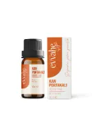Kan Portakalı Yağı 10 ml