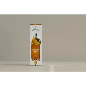 Kantaron Yağı Cam Şişe 250 ml