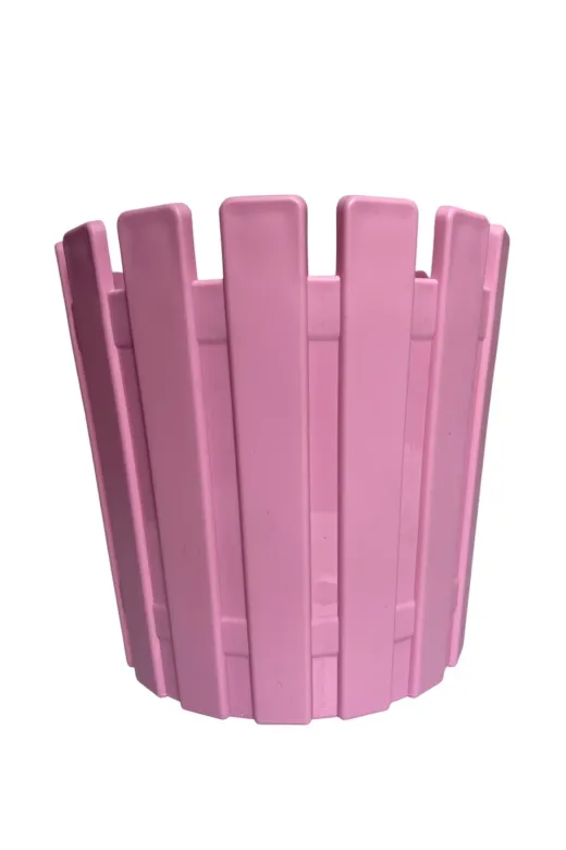 Kapital plastik stklmskslmsnslsmskslmann Saksı 16 Cm Yatay 15 Cm Dikey Üç Mekana Ve Dış Mekana Uyumlu Çiçeklik
