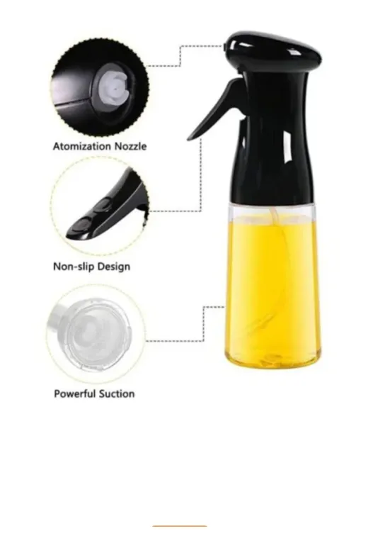 Kapital plastik stlksmnaknnakmnankmmaas Kapital Sprey Cam Yağdanlık 200 Ml