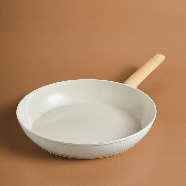 Karaca 000001000015961009 X Refika Swiss Crystal Almond Cream 32 Cm Tava