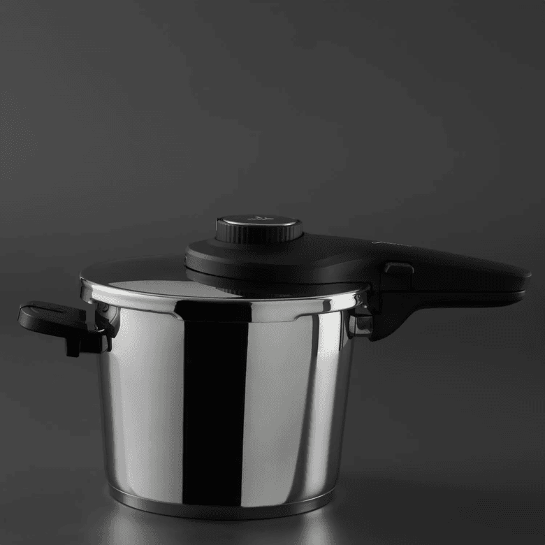 Karaca 000001000245472002 Prime Master 6 Litre Düdüklü Tencere