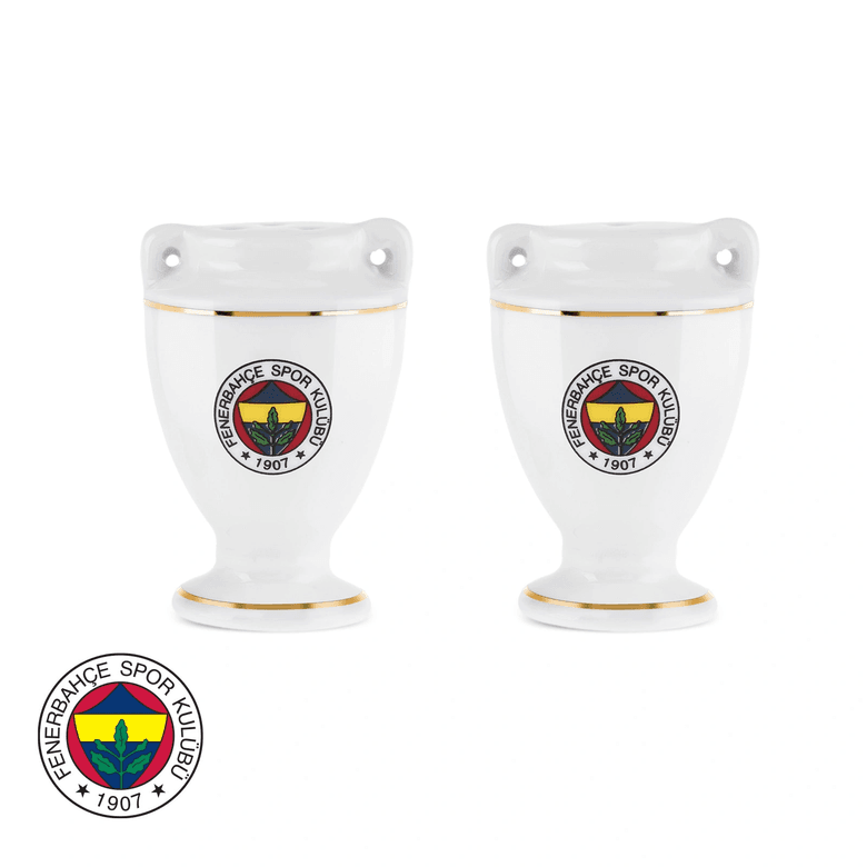 Karaca 66544 X Fenerbahçe Lisanslı Tuzluk Biberlik 100 Ml