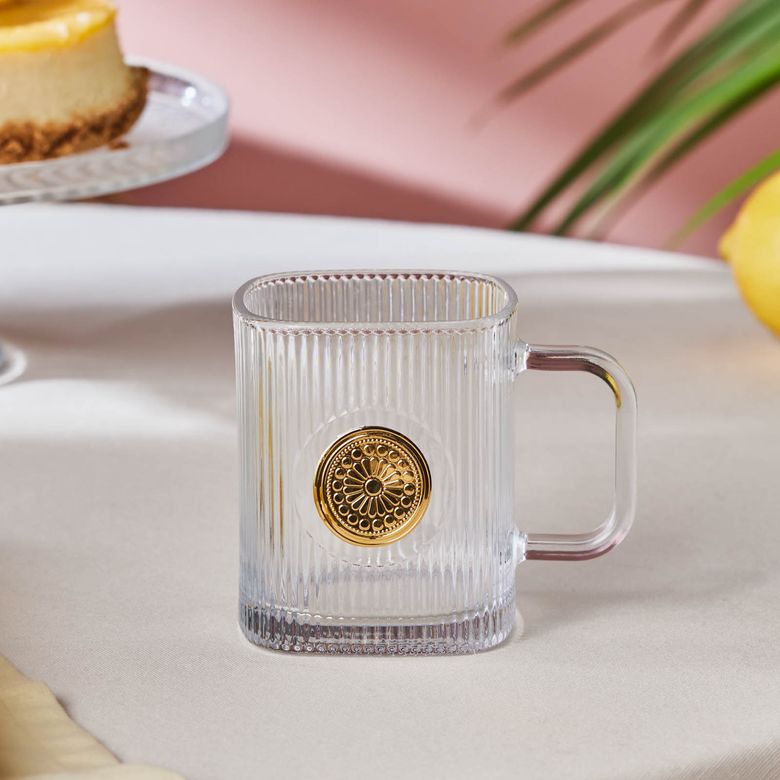 Karaca ehtegfjjyh Madalyon Mug 340 M