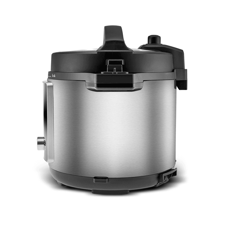 Karaca fıofgokıgho Cooker Elektrikli Basınçlı Pişirici Inox 1000W 6L