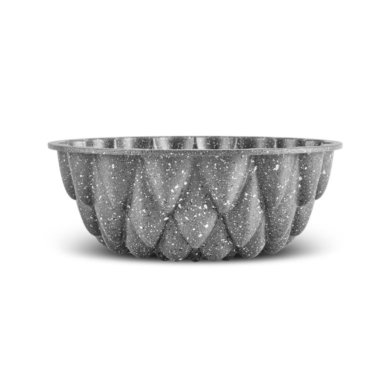 Karaca ghhjhfhj Kozalak Döküm Kek Kalıbı Silver