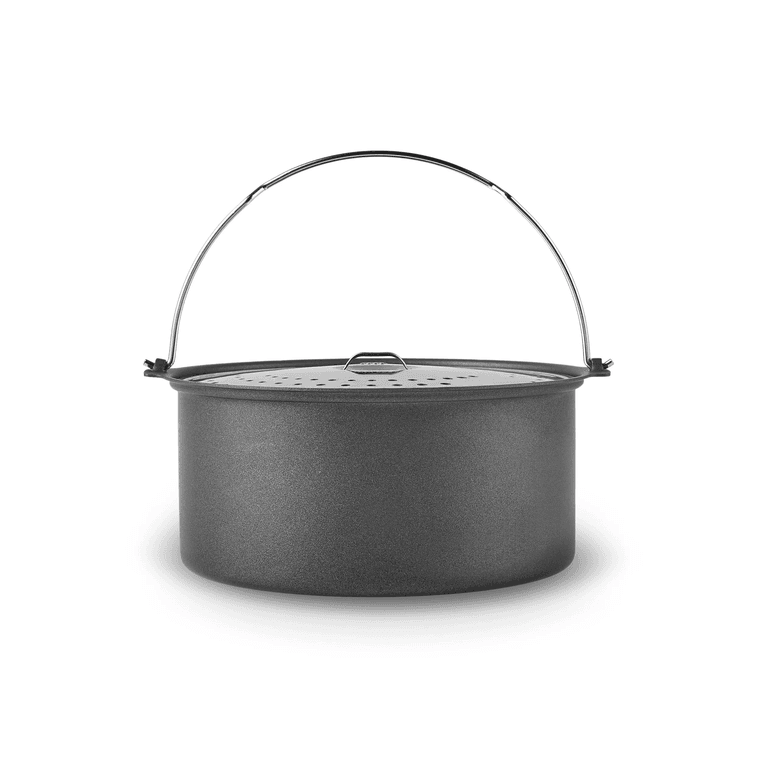 Karaca gjıofjıfg Air Pro Cook Sulu Yemek Tenceresi