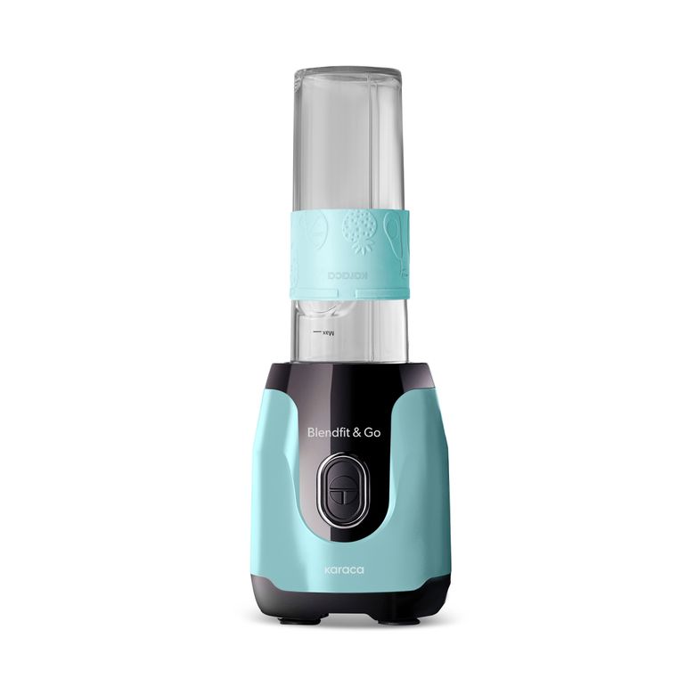 Karaca gkorggrkgh Blendfit Go Personal Kişisel Smoothie Blender Tiffany