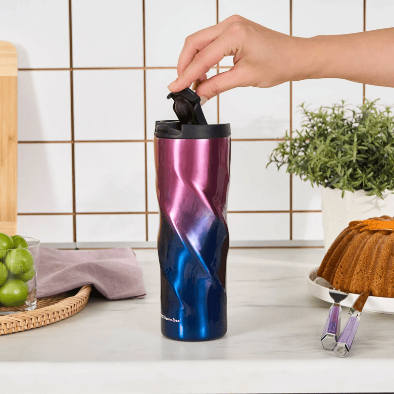Karaca gyujkkkhkhkhjkhkjh Orion Çelik Sızdırmaz Termos 500 Ml