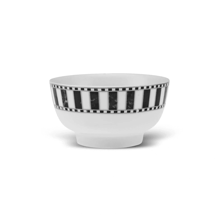 Karaca hgfophdıoodf Damalı Porselen Çerezlik 11 Cm