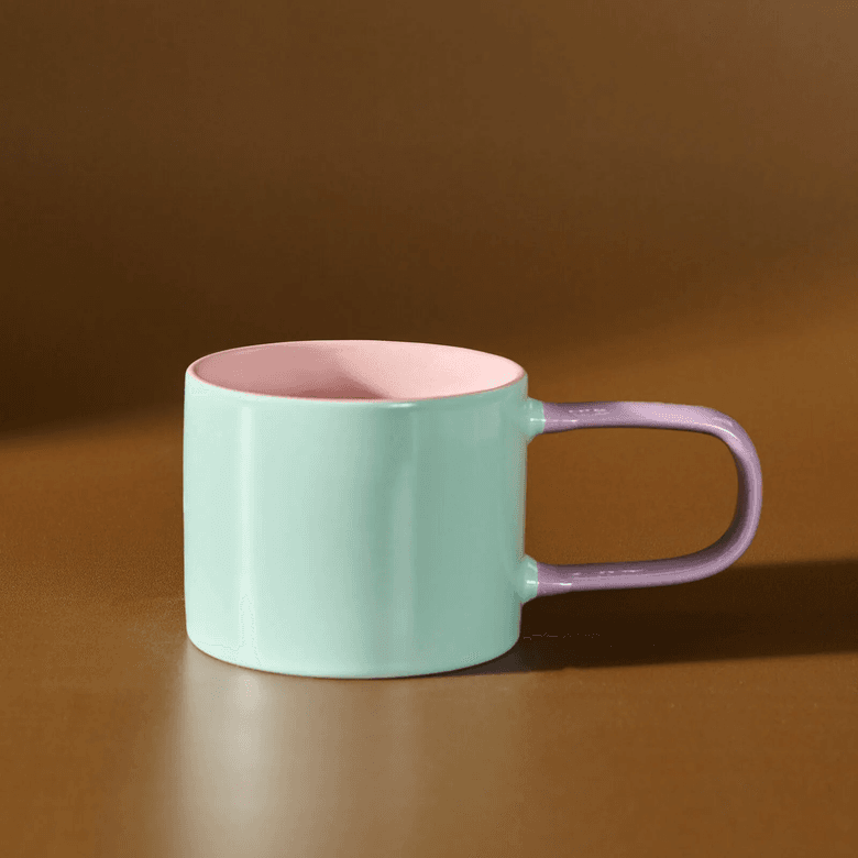 Karaca hgnmvmvv Dora Yeşil Mug 270 Ml