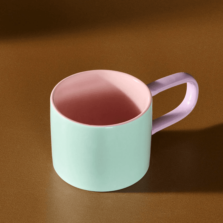 Karaca hgnmvmvv Dora Yeşil Mug 270 Ml