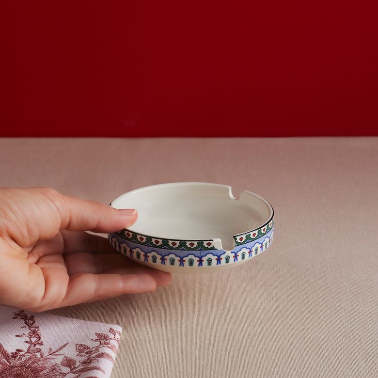 Karaca hvjhjmnbv X Ömür Akkor İznik Lal Küllük 10 Cm