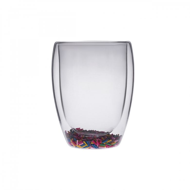 Karaca Pis9o8VDgd Pia Rainbow Su Bardağı 350 Ml