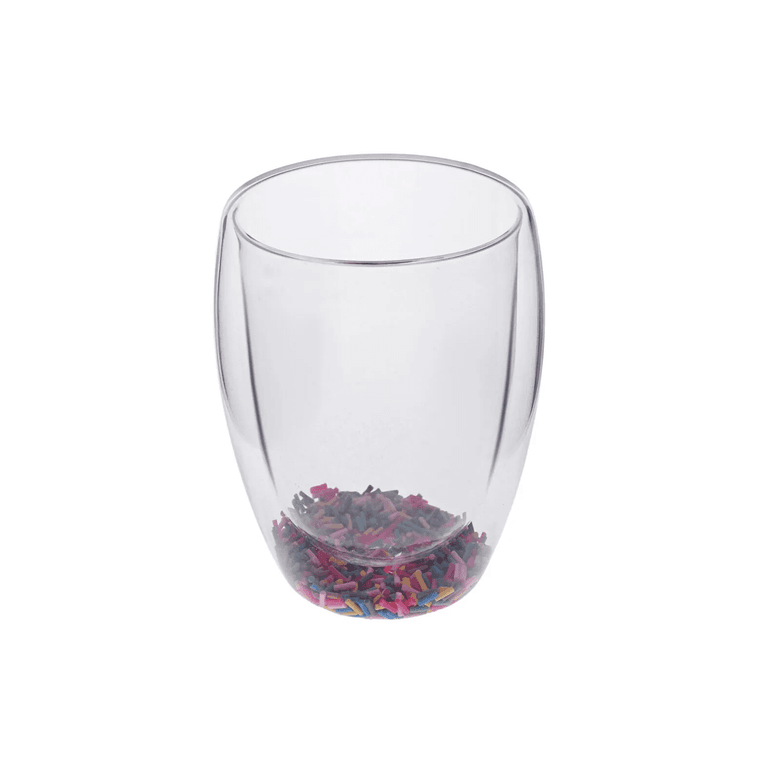 Karaca Pis9o8VDgd Pia Rainbow Su Bardağı 350 Ml