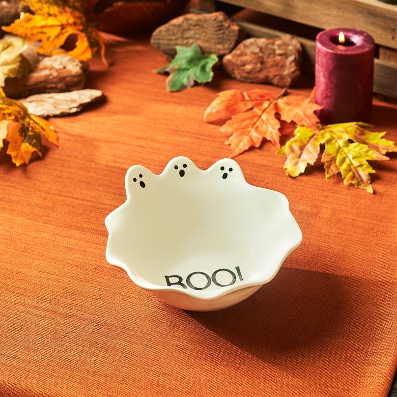 Karaca YDHGFGH Halloween Kase 18 Cm