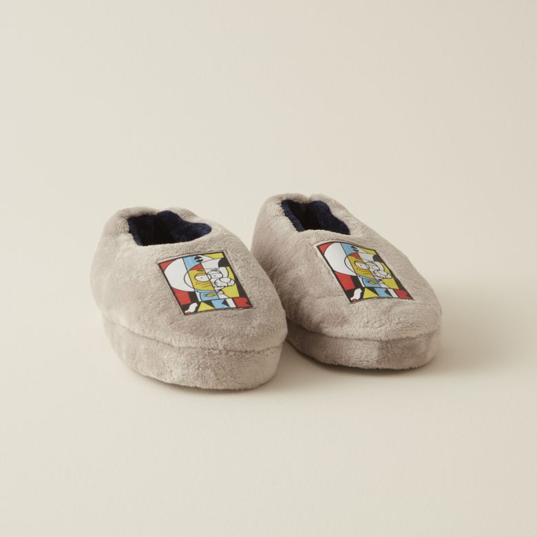 Karaca yrujyttuy X Kral Şakir En Kral Şakir Gri Patik 30-31