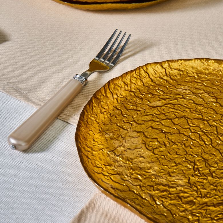 Karaca YTDTYUTYYYU Zerrin 7 Parça Pasta/tatlı Seti