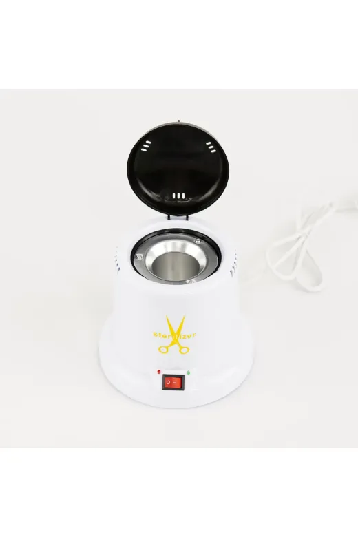 KARAFİLİK KRF05 CP-828 Boncuklu Kova Sterilizasyon