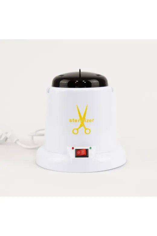 KARAFİLİK KRF05 CP-828 Boncuklu Kova Sterilizasyon