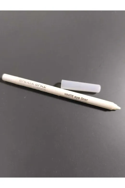 KARAFİLİK KRF20210000 White Eye Liner Cerrahi Kalem