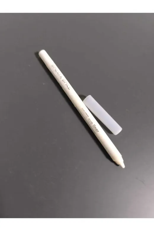 KARAFİLİK KRF20210000 White Eye Liner Cerrahi Kalem