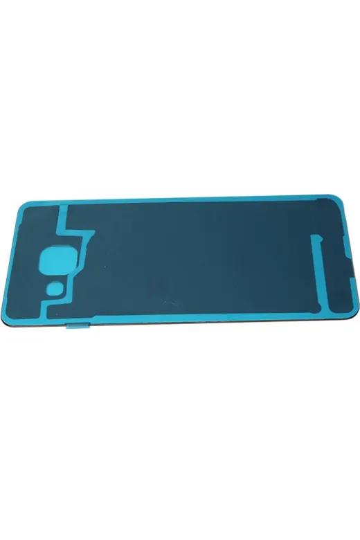 Karahanlı Butik CPTLFARKKPKSMSNG-A310 Samsung Galaxy A3 2016 Cep Telefonu Arka Kapağı