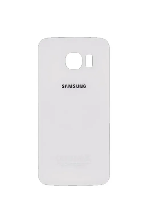 Karahanlı Butik CPTLFARKKPKSMSNG-G920 Samsung Galaxy S6 Cep Telefonu Arka Kapağı