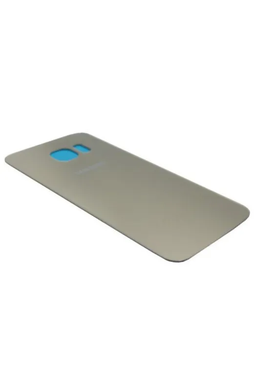 Karahanlı Butik CPTLFARKKPKSMSNG-G925 Samsung Galaxy S6 Edge Cep Telefonu Arka Kapağı