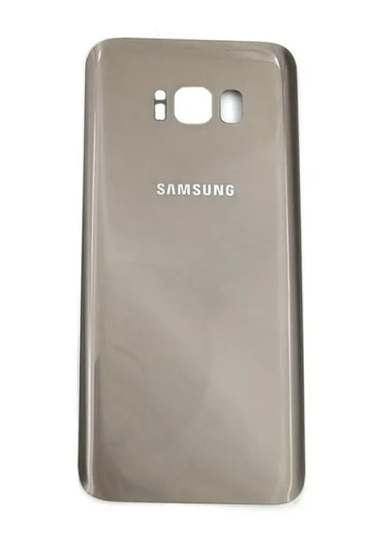 Karahanlı Butik CPTLFARKKPKSMSNG-G955G-2 Samsung Galaxy S8 Plus Cep Telefonu Arka Kapağı