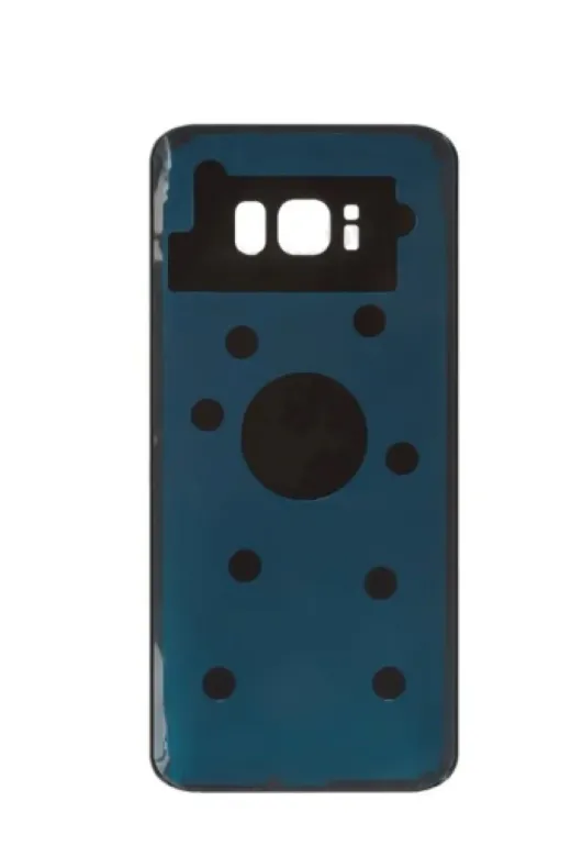 Karahanlı Butik CPTLFARKKPKSMSNG-G955G-2 Samsung Galaxy S8 Plus Cep Telefonu Arka Kapağı
