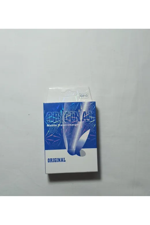 Karahanlı Butik KBLSKBLORGNL-MB-1 Micro Usb Uçlu Şarj Kablolu Şarj Aleti