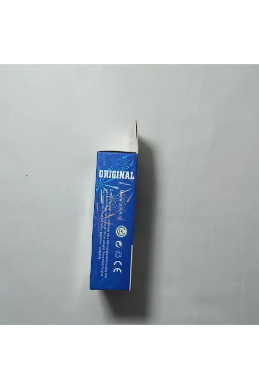 Karahanlı Butik KBLSKBLORGNL-MB-1 Micro Usb Uçlu Şarj Kablolu Şarj Aleti