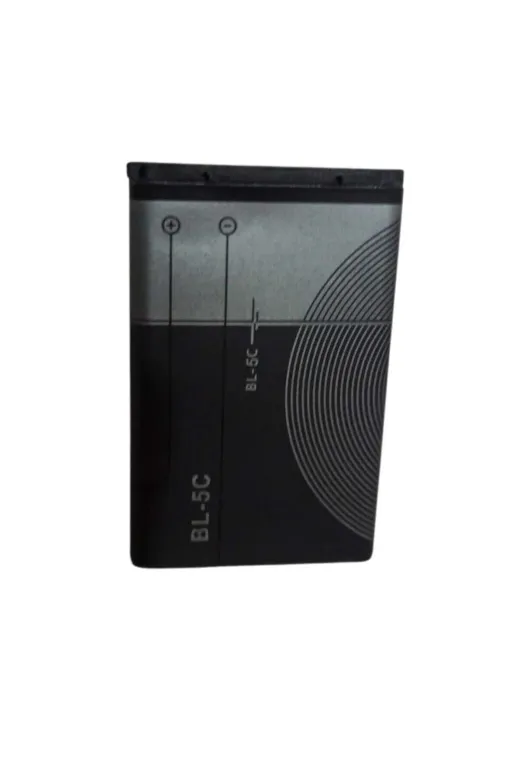 Karahanlı Butik PWRBTRBTMRKSZ-BL5C-1 Bl-5C - 1020 Mah Batarya
