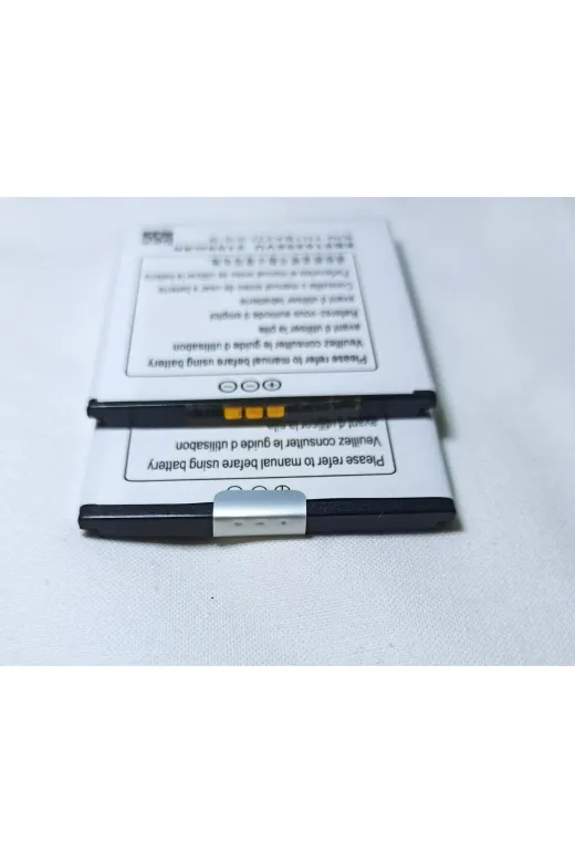 Karahanlı Butik PWRBTRBTMRKSZ-EB5-1 Eb515258Vu Model - 2100 Mah -S/n:th1Ba22Fs/6-B Batarya