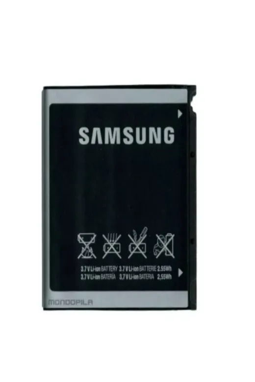 Karahanlı Butik PWRBTRBTSMNG-AB39-1 Ab394235Ce Model 700Mah Batarya