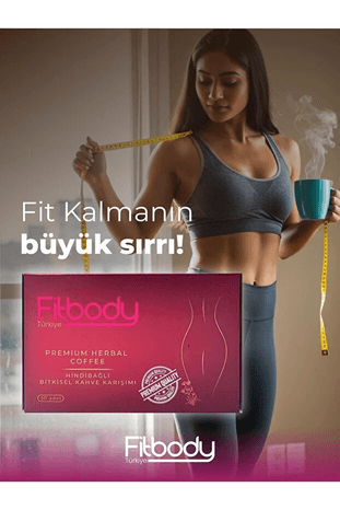 Karahindiba Kahve Form Diyet Kahvesi (30 Saşe)