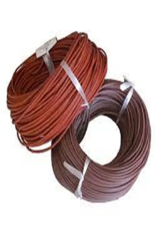 KARAHİSAR KULUÇKA KRH12VSK1M3782 12 Volt Slikon Kablo