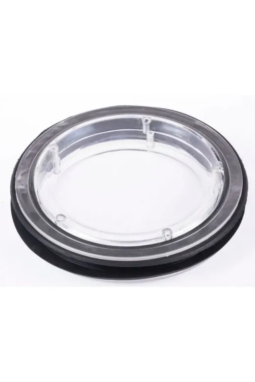 KARAHİSAR KULUÇKA KRH19X23KMGC02 Kuluçka Makinesi Gözetleme Camı (Çiftli)
