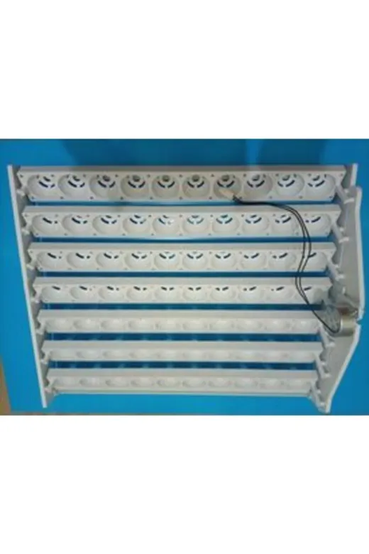 KARAHİSAR KULUÇKA KRH70963 Kuluçka 70'lik Motorlu Viyol