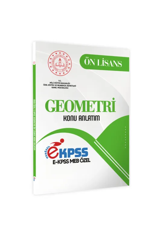 Karakutu Yayınları EKPSS6lıSETÖnLisans 2026 Meb Özel Ekpss Önlisans-Ortaöğretim 6Lı Konu Anlatım Kitap Modüler Seti(A4 Boyut)Baski Ücreti