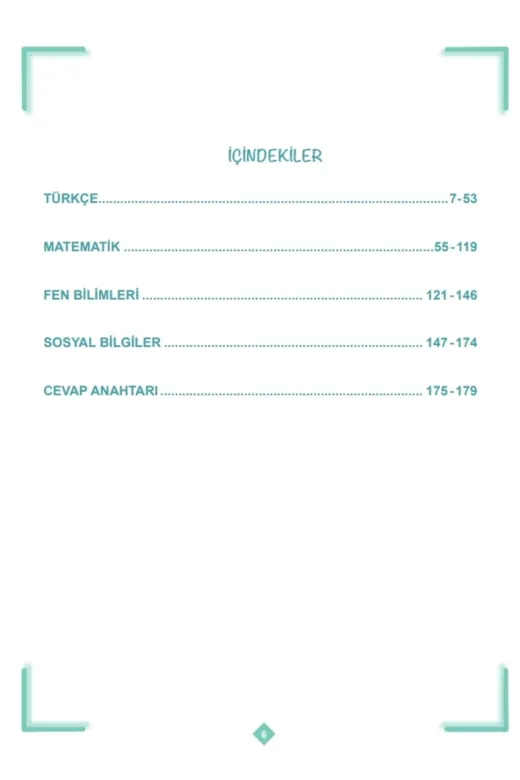 Karakutu Yayınları Meb4sınıfCalismaSor2 2026 Meb İlkokul 4.sınıf Çalışma Soruları 2 Tüm Dersler Kazanım Pekiştirme Kitabı Baski Ücreti