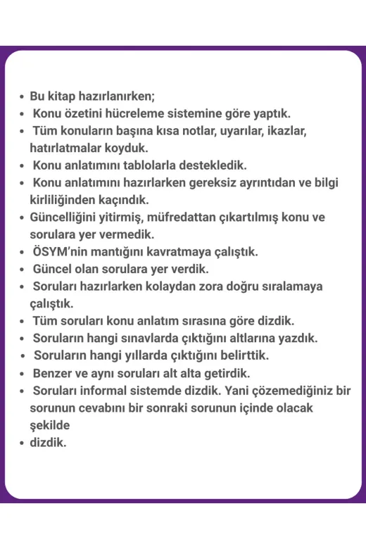 Karakutu Yayınları TYTAsmtrkBİYOLOJİ4050 2026 Yks-Tyt Asimetrik Biyoloji Özgün Soru Bankası Yeni Nesil Dijital Çözümlü Asimetrik Yayınları